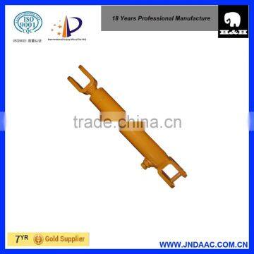 High Performance Hydraulic Oil Cylinder for Garbage Truck photo-3