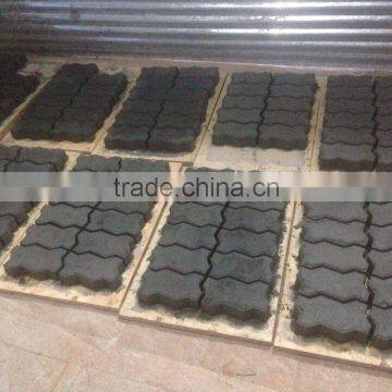 Project Development Introduction for Namibia/ Brick Making Project From DONGYUE Machinery Group Co., Ltd photo-4