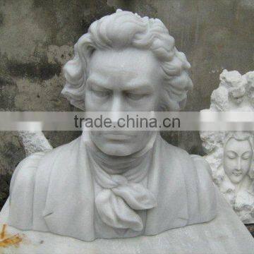 Marble Bust Sculpture