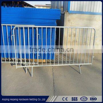 China Hot Sale Crowd Barrier ( Manufacture Since 1998 ) photo-3