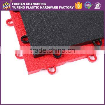 Anti-slip Wear Resistant Heavy Duty Garage Floor Mat photo-5