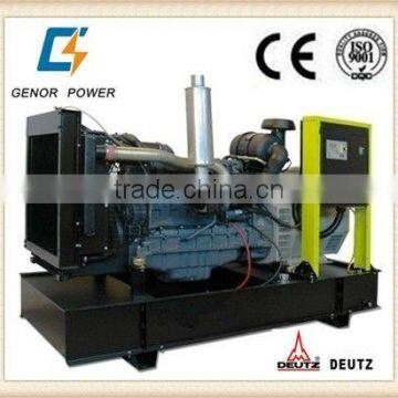 3 phase ac synchronous generator