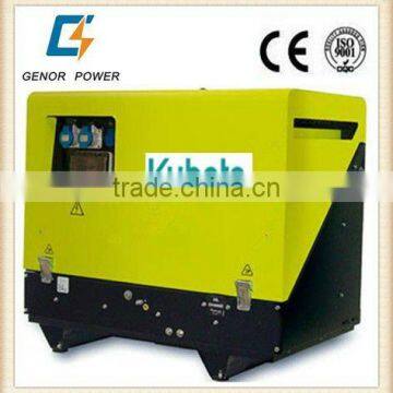 5kw alternator generator