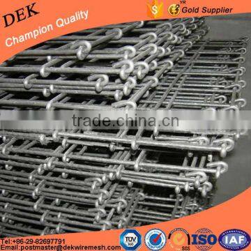 Xi'an Co.Ltd BRC Wire Mesh Reinfored Welded Reinforced
