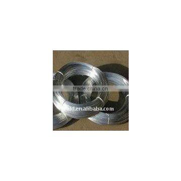 Good Quality Galvanized Wire(factory ISO) 12 Gauge Electro Galvanized Iron Wire