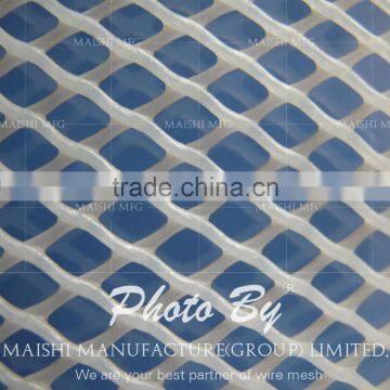24mm Hole Size Extruded Mesh photo-2