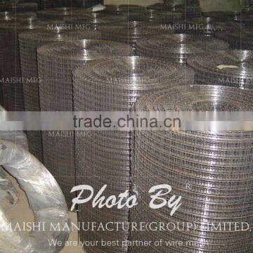 Welded Wire Mesh for Construction Building photo-5