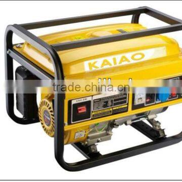 Petrol Generator KGE2500