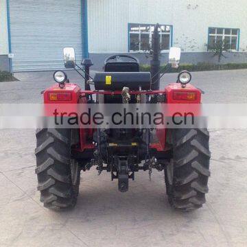 New Style Latest Made in China Mini Tractor Wheel Loader