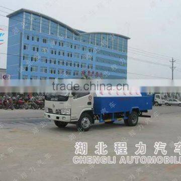 Mini jetting washing truck with cheap price!