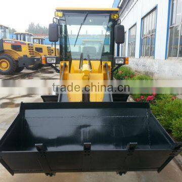 log loader ZL10