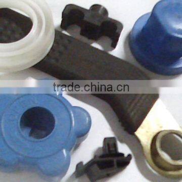 Competitive Price Iron Casting,sand Casting Iron Part,ductile Casting photo-6