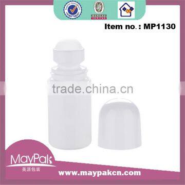 China factory direct sale roll on packaging bottle