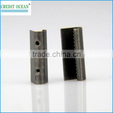 CREDIT OCEAN Metal Aglet for Shoe Lace Stopper photo-6