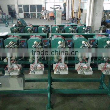 CO-S Series Sewing Thread Winding Machine