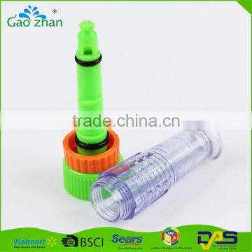 Hot Selling Plastic Spray Gun Agricultural Garden Spray Nozzles photo-5