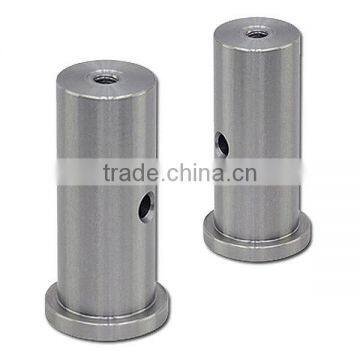 Hihg Precision Stainless Steel Pedestal Pillar Posts