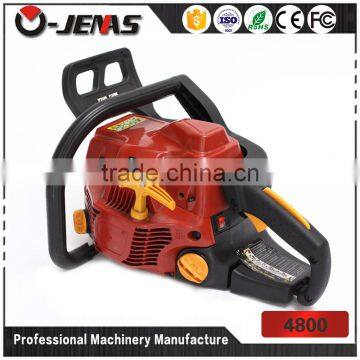 Ojenas 4800 48cc 80cm Agricultural Equipment Spare Parts of Chain Saw photo-3