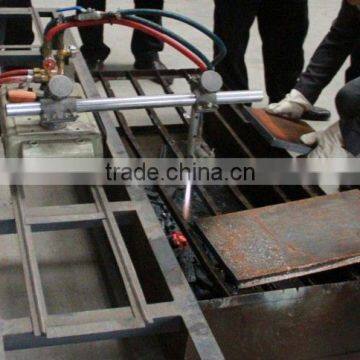 2015 Hot Sale Portable Waterjet Cutting Machine photo-4
