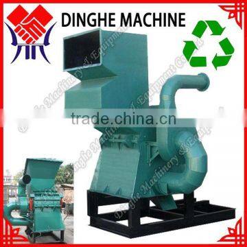 Factory cheap price metal and tin can crusher machine