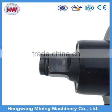 3/8" Air Impact Wrench(twin Hammer) photo-4