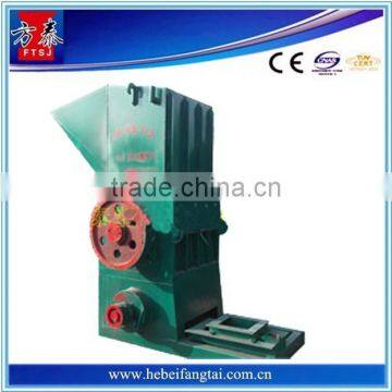 factory directly selling brilliant quality plastic cans crushing machine