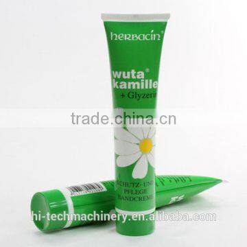 Full Autimotic Special Bottle Cream Filling Line With Capping Function photo-2