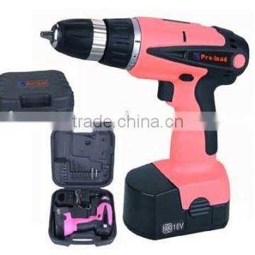 10mm Cordless Drill