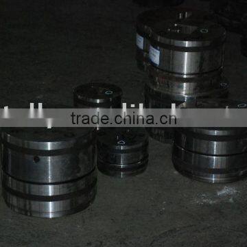 Extrusion Mould extrusion tool extrusion tool stack