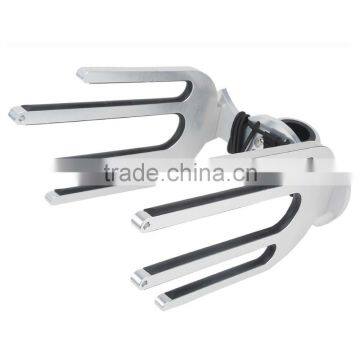 Bat Wakeboard Combo Tower Rack Surfboard Holder Fit 2-2.5'' photo-3