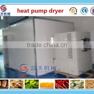 High Efficiency Low Cost Banana Apple Grape Drying Machine photo-3