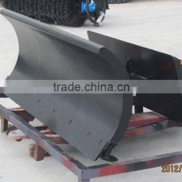 mini dozer blade 030945 series skid steer loader attachment for sale