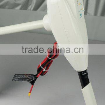 2016 China Best Selling Used in Seawater Salt Water Electric DC Trolling Motor Electric Boat Trolling Motor photo-5