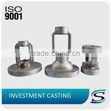 valve bonnet castings