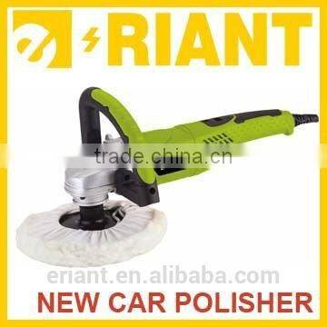 Nice items LED Display 180mm Electric car polisher (1200W)