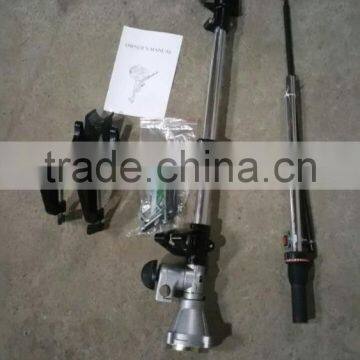 2.5HP Outboard Motor Leg or 3.5HP Outboard Motor Leg or Boat Engine Parts photo-2