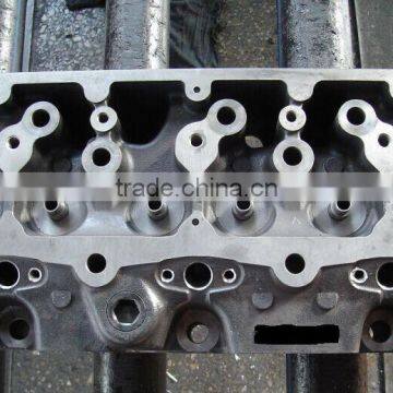 SCANIA 112 Cylinder Head