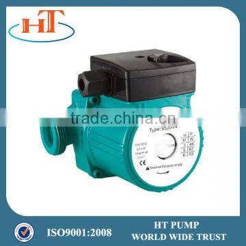 Household Circulation high pressure water jet sewer cleaning machine