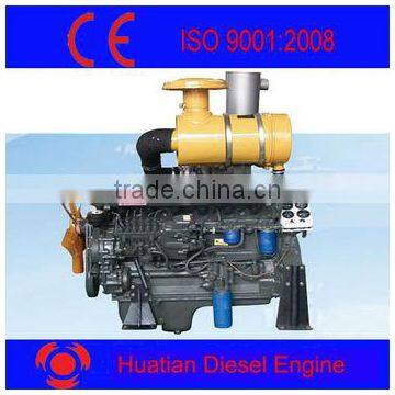 132kw Diesel Engines R6105IZLD 1500/1800 r/min