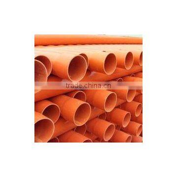 Cheap Price and Good Quality of PVC Pipe for Water Supply photo-6