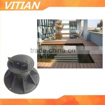 VITIAN Jiangsu wpc flooring pedestal