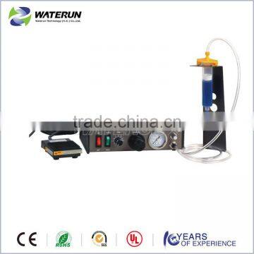 Solder Paste Glue Dropper Liquid Auto Dispenser Controller photo-2