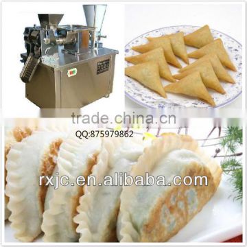 dumpling making machine