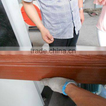 Hot Embossing for Wood,embossing Pressing Machine for Wood photo-5