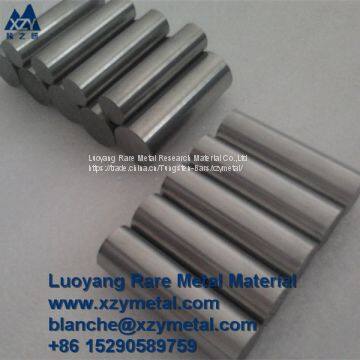 High Quality Tungsten Bar/Rod/ Electrodes for Counter Weight in China photo-2