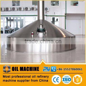 HDC091 ISO CE Proved GB Standard Oil Refinery Units Crude Oil Refining Cost Fractionation of Petroleum for Sale photo-5