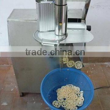 Cutting Machine For Fruits And Vegetable