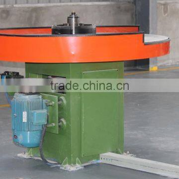 Flux Cored Welding Wire Layer Winding Machine photo-6