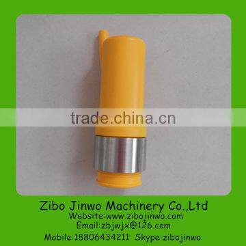 2015 New Product Triangular Milk Shell photo-6