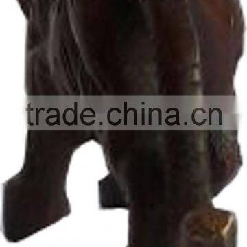 Tiger Sculpture photo-2